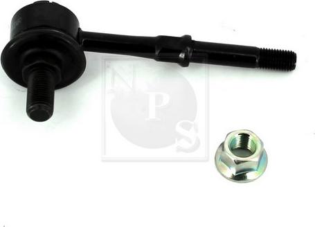 NPS M405I22 - Rod / Strut, wheel suspension car-mod.net