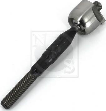 NPS M410I36 - Inner Tie Rod, Axle Joint car-mod.net