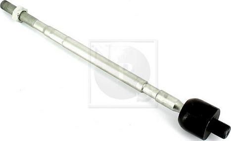 NPS M410I26 - Inner Tie Rod, Axle Joint car-mod.net