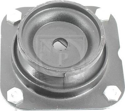 NPS M489A11 - Top Strut Mounting car-mod.net