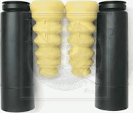 NPS M488A01 - Dust Cover Kit, shock absorber car-mod.net