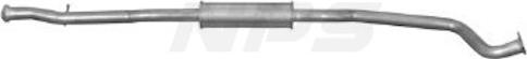 NPS M430I213 - Exhaust System car-mod.net