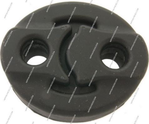 NPS M432I07 - Holding Bracket, silencer car-mod.net