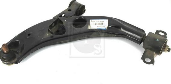 NPS M421A24 - Track Control Arm car-mod.net