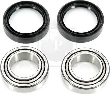 NPS M470I04 - Bearing Kit, wheel hub car-mod.net