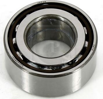 NPS M470I12A - Bearing Kit, wheel hub car-mod.net