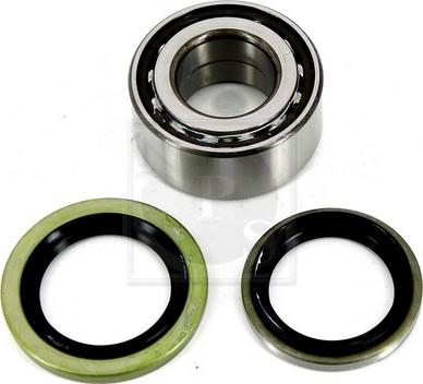 NPS M470I12 - Bearing Kit, wheel hub car-mod.net
