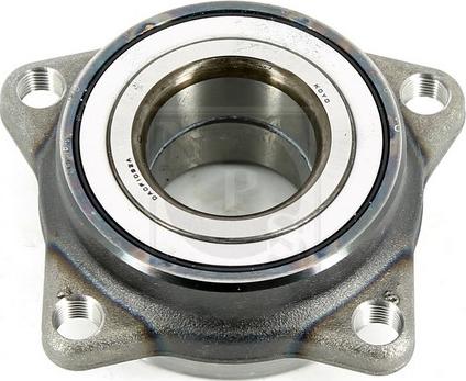 NPS M470I29 - Wheel Hub car-mod.net