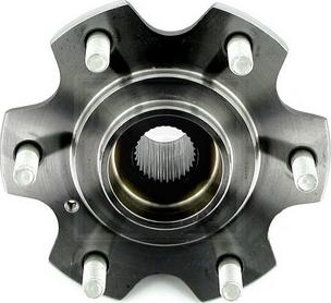 NPS M470I25 - Bearing Kit, wheel hub car-mod.net