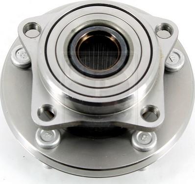 NPS M470I28 - Wheel Hub car-mod.net