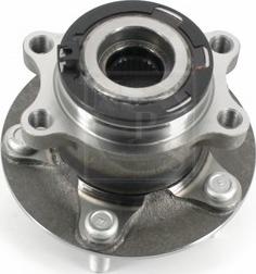 NPS M471I45 - Wheel Hub car-mod.net