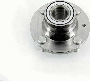 NPS M471I18 - Wheel Hub car-mod.net