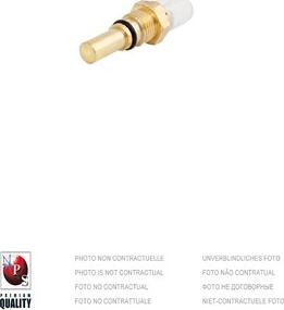 NPS M565I01 - Temperature Switch, radiator / air conditioner fan car-mod.net