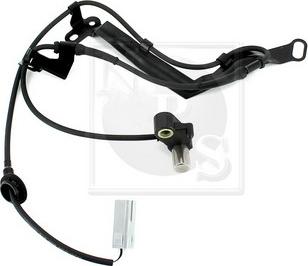 NPS M568A02 - ABS sensor, wheel speed car-mod.net