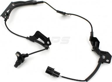 NPS M568I48 - ABS sensor, wheel speed car-mod.net