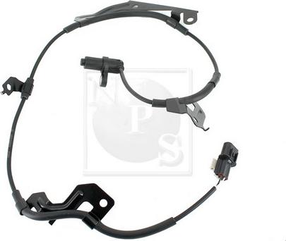 NPS M568I18 - ABS sensor, wheel speed car-mod.net