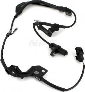 NPS M568I17 - ABS sensor, wheel speed car-mod.net