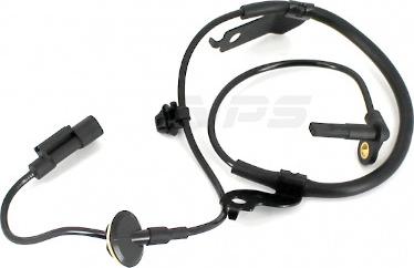 NPS M568I37 - ABS sensor, wheel speed car-mod.net