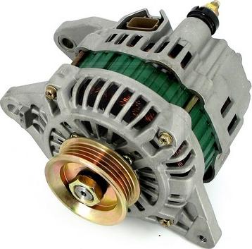 NPS M511I36 - Alternator car-mod.net