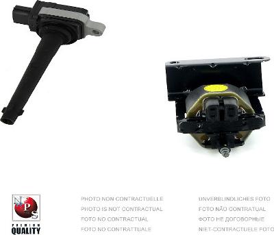 NPS M536A16 - Ignition Coil car-mod.net