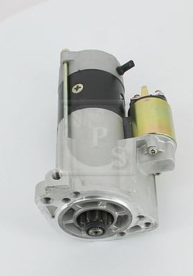 NPS M521I33 - Starter car-mod.net