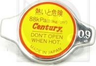 NPS M155A03 - Sealing Cap, radiator car-mod.net