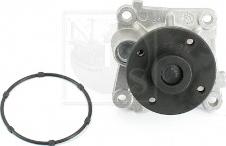 NPS M151I55 - Water Pump car-mod.net