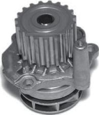 NPS M151I60 - Water Pump car-mod.net