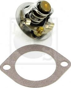 NPS M153A06 - Coolant thermostat / housing car-mod.net