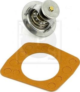 NPS M153A14 - Coolant thermostat / housing car-mod.net