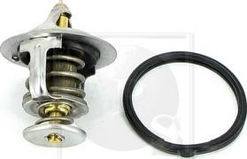 NPS M153A13 - Coolant thermostat / housing car-mod.net