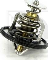 NPS M153I06 - Coolant thermostat / housing car-mod.net