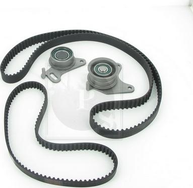 NPS M116I01 - Timing Belt Set car-mod.net