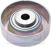 NPS M110I07 - Pulley, v-ribbed belt car-mod.net