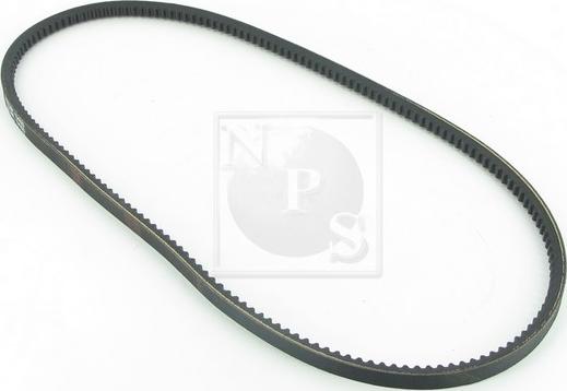 NPS M111A54 - Drive belt, V-Belt car-mod.net