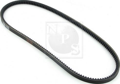 NPS M111A52 - Drive belt, V-Belt car-mod.net