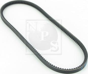 NPS M111A05 - Drive belt, V-Belt car-mod.net