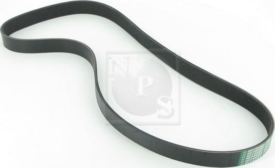 NPS M111A23 - V-Ribbed Belt car-mod.net