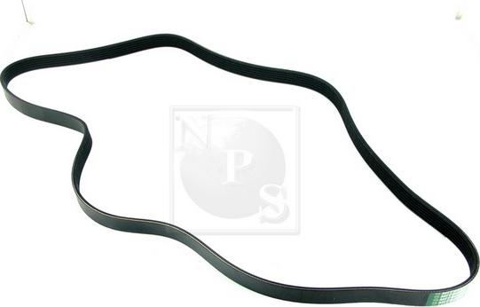 NPS M111A76 - V-Ribbed Belt car-mod.net