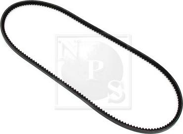 NPS M111I59 - Drive belt, V-Belt car-mod.net