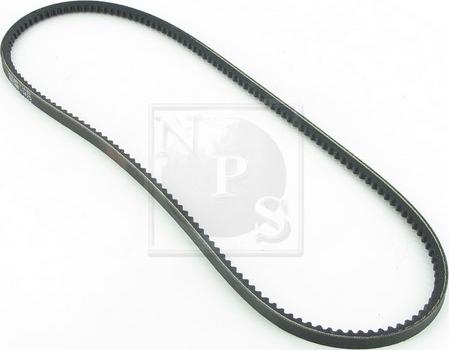 NPS M111I58 - Drive belt, V-Belt car-mod.net