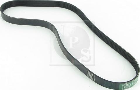 NPS M111I15 - V-Ribbed Belt car-mod.net