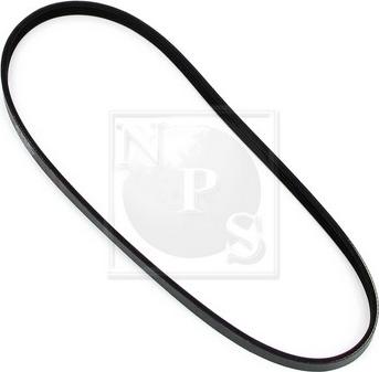 NPS M111I13 - V-Ribbed Belt car-mod.net