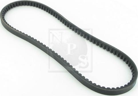 NPS M111I12 - Drive belt, V-Belt car-mod.net