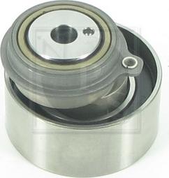 NPS M113A11A - Tensioner, timing belt car-mod.net
