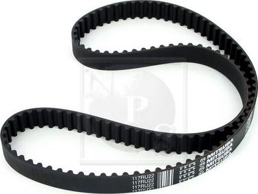 NPS M112A35 - Timing Belt car-mod.net