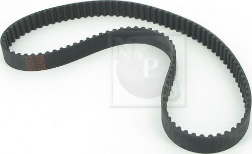 NPS M112A37 - Timing Belt car-mod.net
