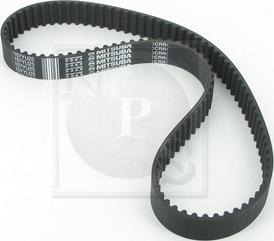 NPS M112I43 - Timing Belt car-mod.net