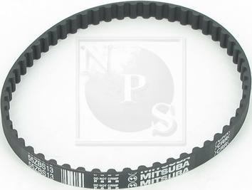 NPS M112I18 - Timing Belt car-mod.net