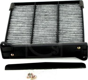 NPS M135I03 - Filter, interior air car-mod.net